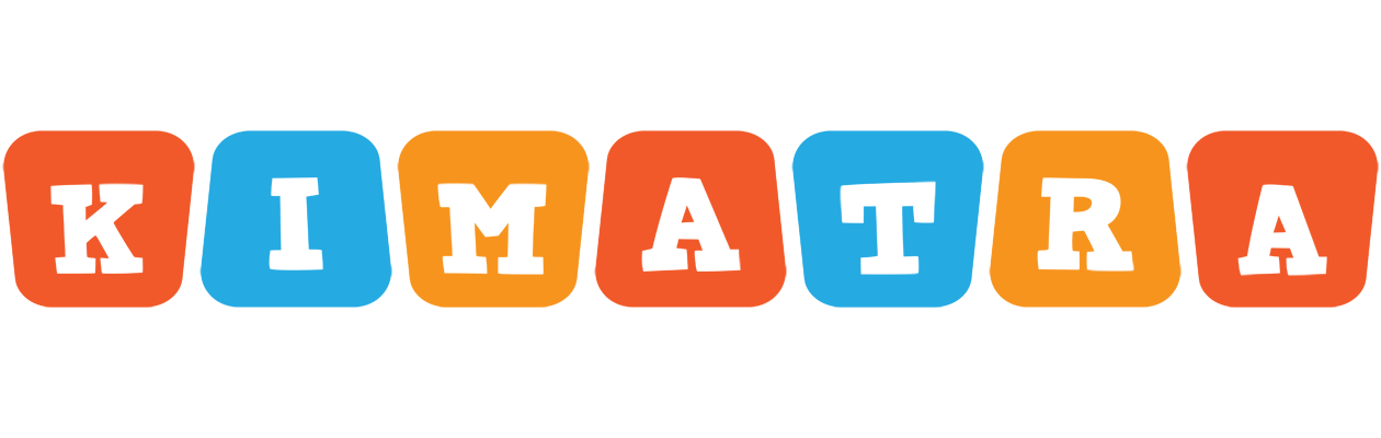 Kimatra comics logo