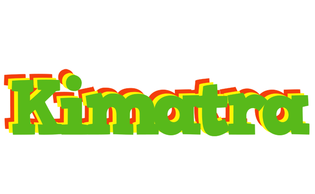 Kimatra crocodile logo