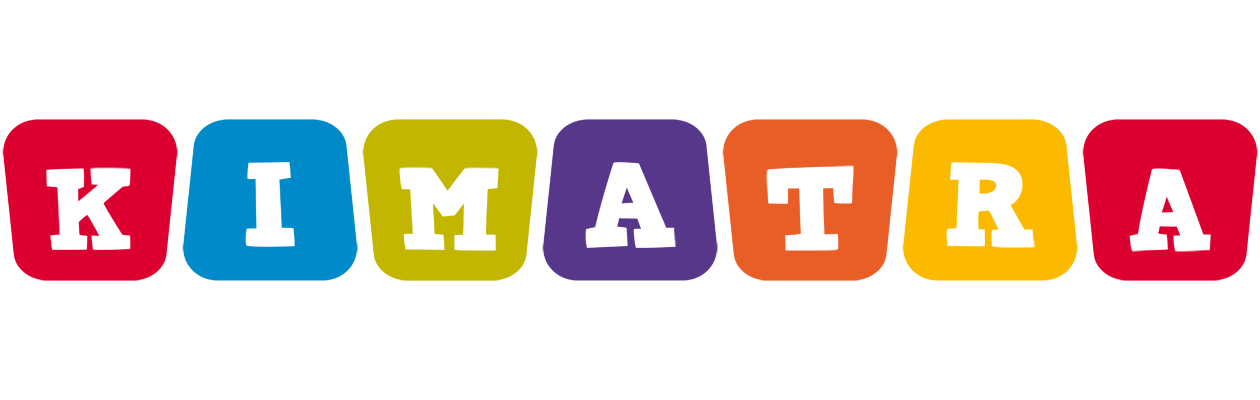 Kimatra daycare logo