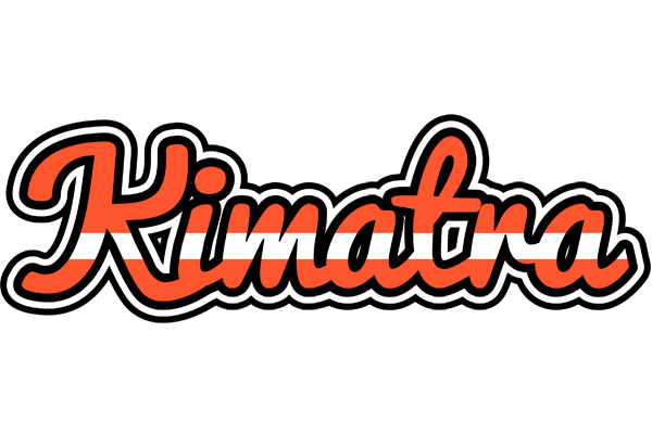 Kimatra denmark logo