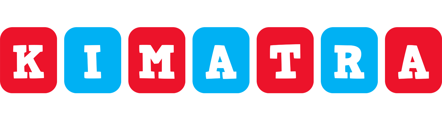 Kimatra diesel logo