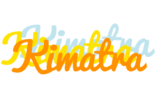 Kimatra energy logo