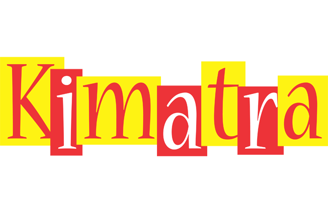 Kimatra errors logo
