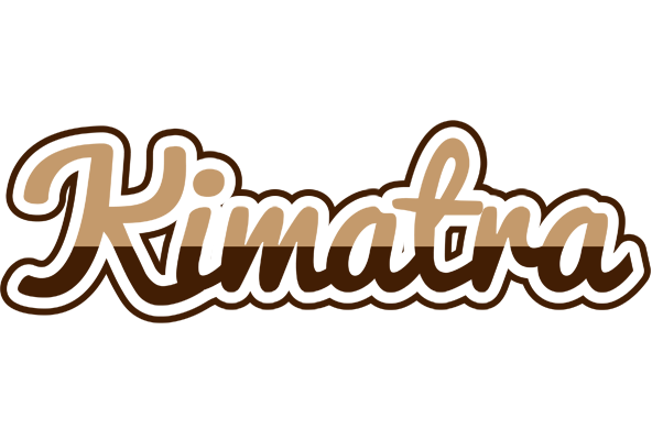 Kimatra exclusive logo