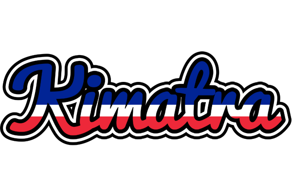 Kimatra france logo