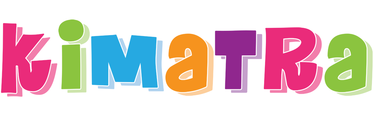 Kimatra friday logo