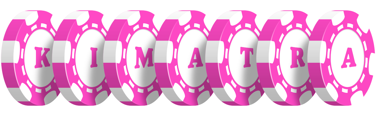 Kimatra gambler logo