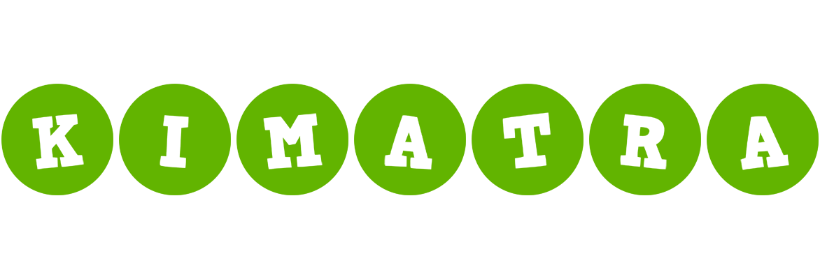 Kimatra games logo