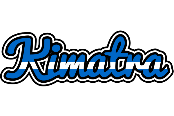 Kimatra greece logo