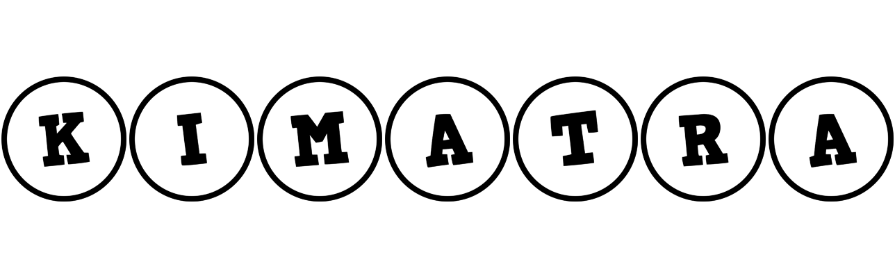 Kimatra handy logo
