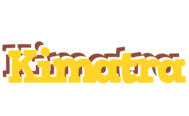 Kimatra hotcup logo