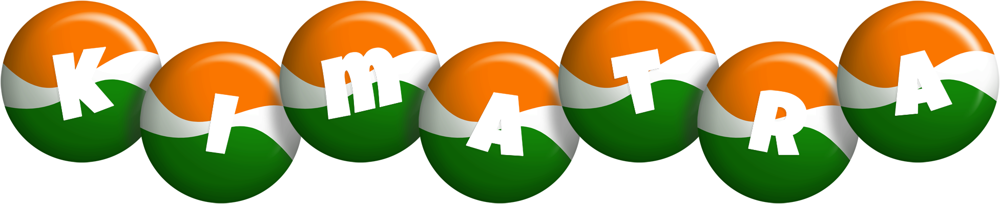 Kimatra india logo