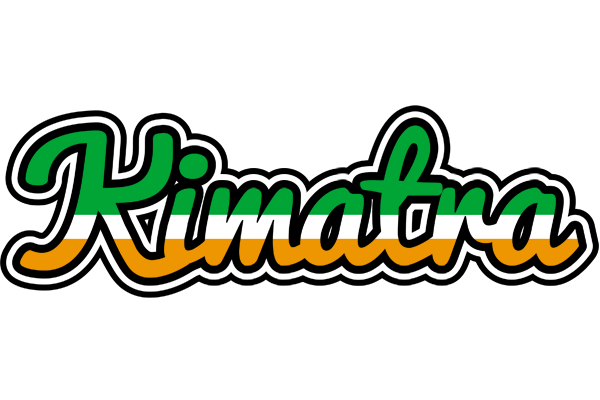 Kimatra ireland logo