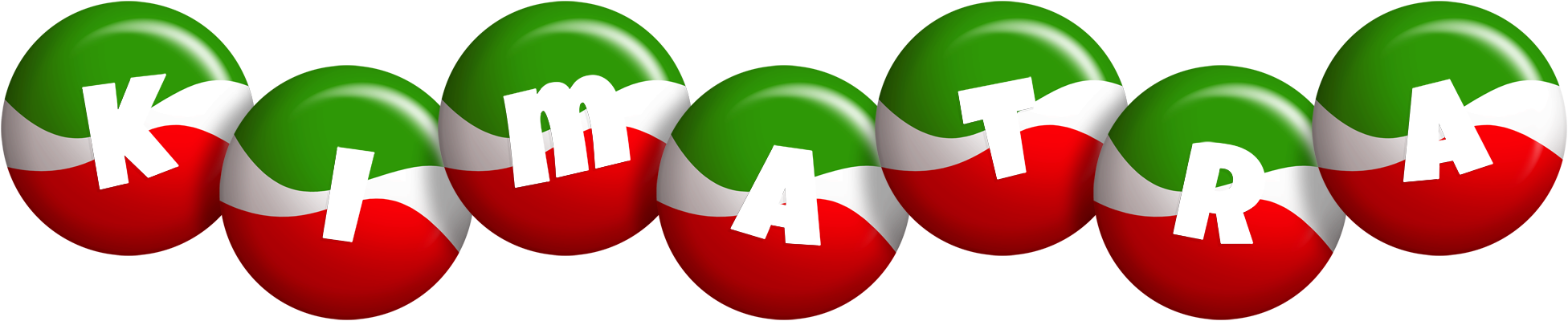 Kimatra italy logo