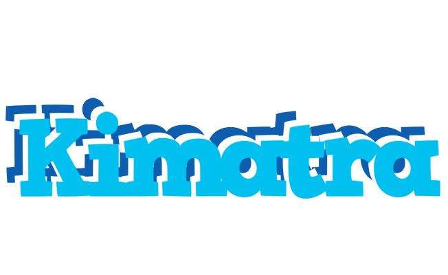 Kimatra jacuzzi logo