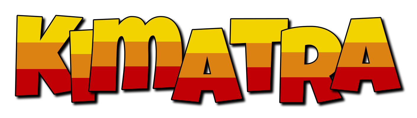 Kimatra jungle logo