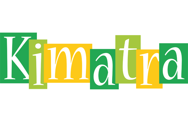 Kimatra lemonade logo