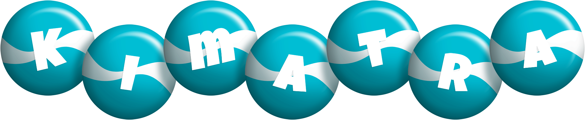 Kimatra messi logo
