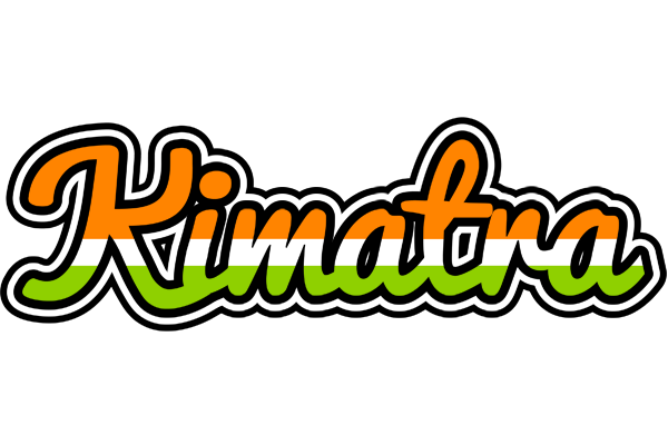 Kimatra mumbai logo