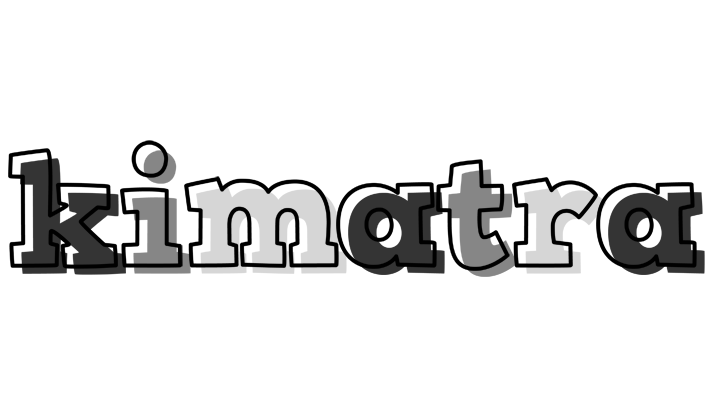 Kimatra night logo