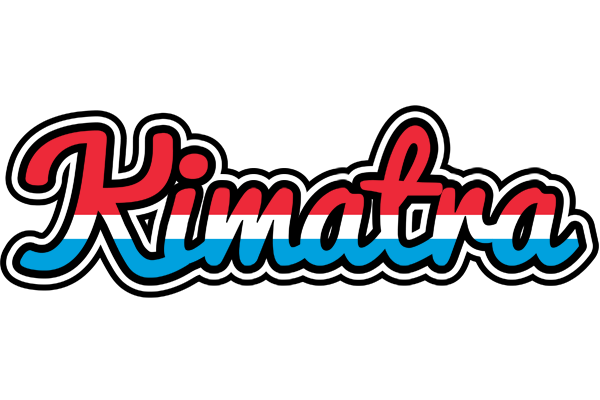 Kimatra norway logo