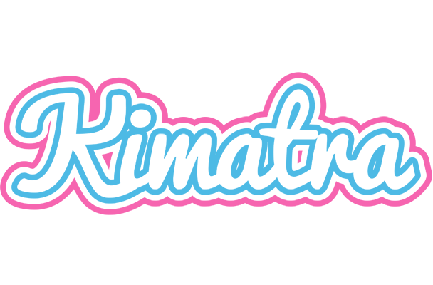 Kimatra outdoors logo