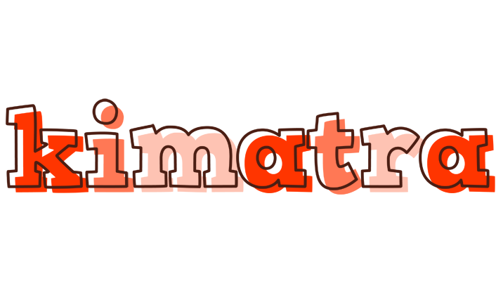 Kimatra paint logo