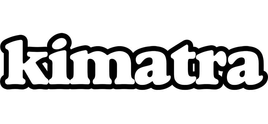 Kimatra panda logo