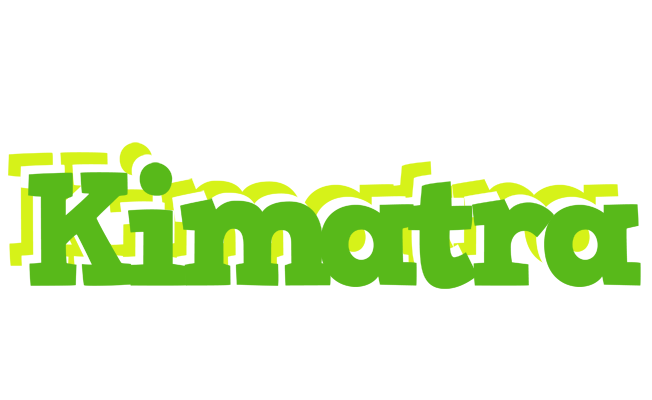 Kimatra picnic logo