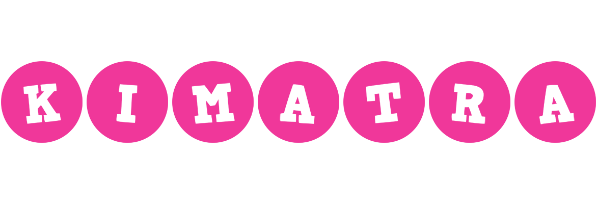 Kimatra poker logo