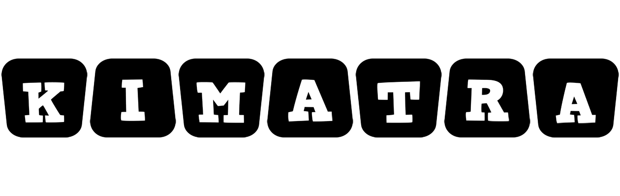 Kimatra racing logo