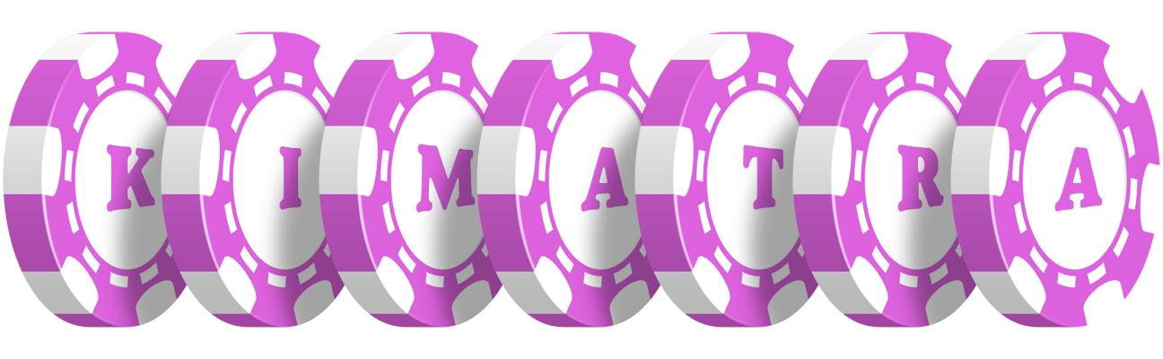 Kimatra river logo