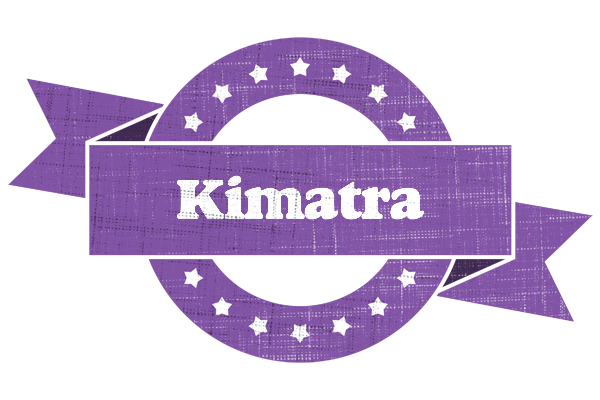 Kimatra royal logo