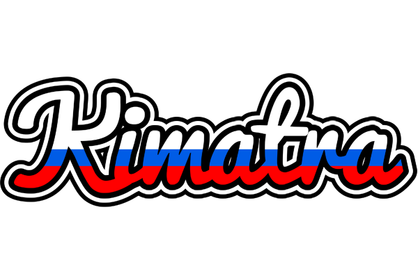 Kimatra russia logo