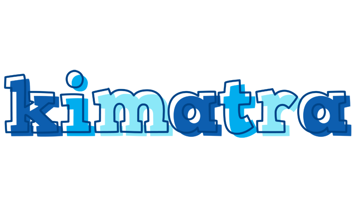Kimatra sailor logo