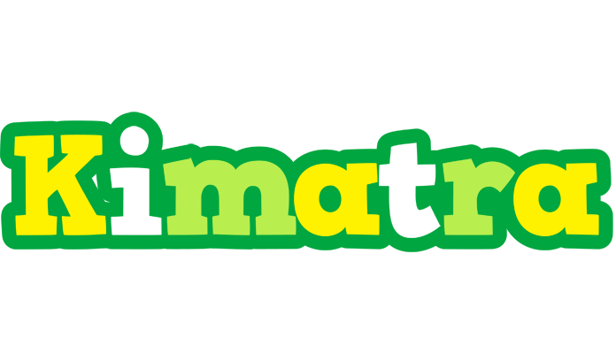 Kimatra soccer logo