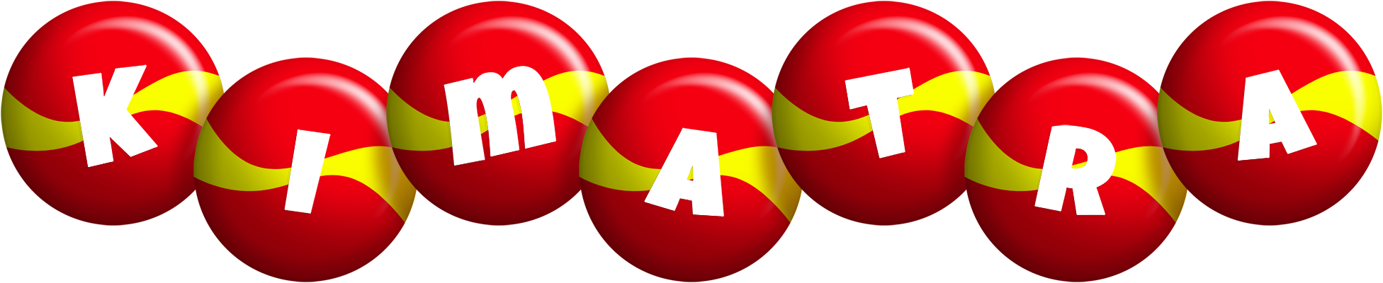Kimatra spain logo