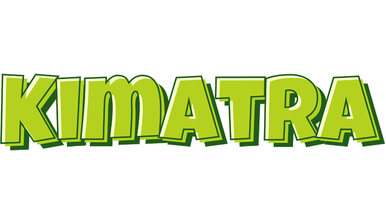 Kimatra summer logo