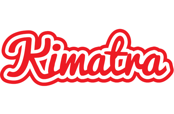 Kimatra sunshine logo