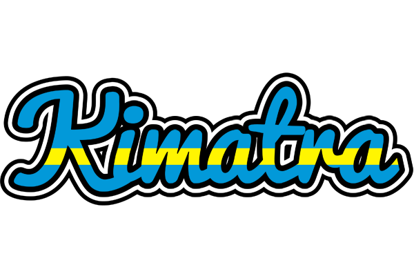 Kimatra sweden logo