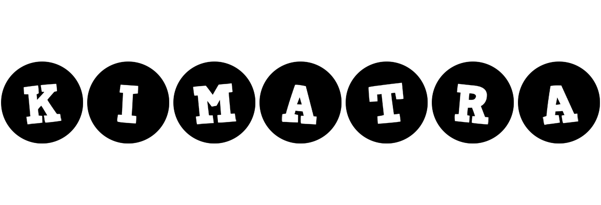 Kimatra tools logo