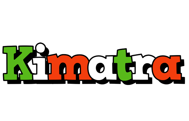 Kimatra venezia logo