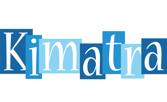 Kimatra winter logo