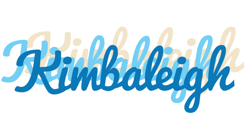 Kimbaleigh breeze logo