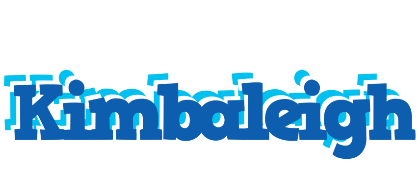 Kimbaleigh business logo