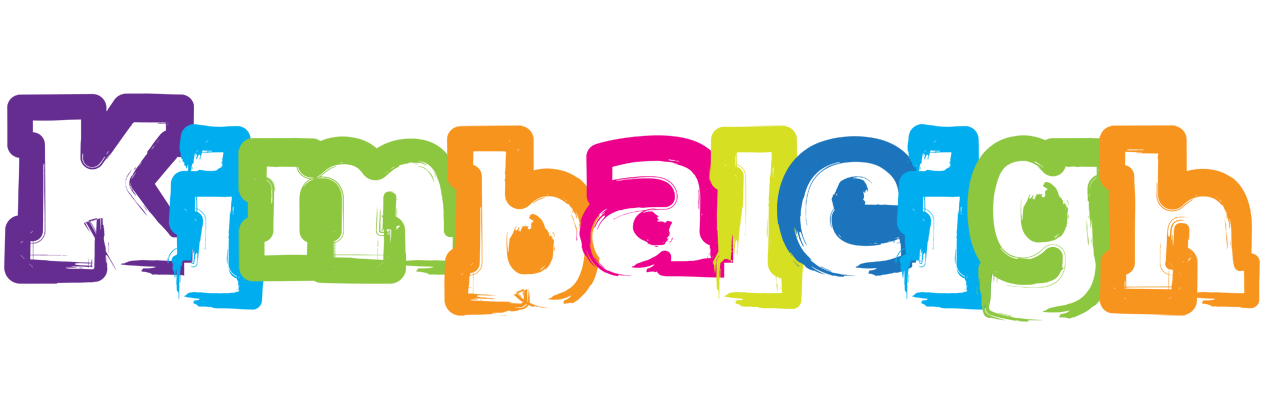 Kimbaleigh casino logo
