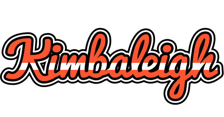Kimbaleigh denmark logo