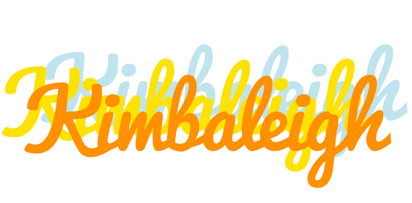 Kimbaleigh energy logo