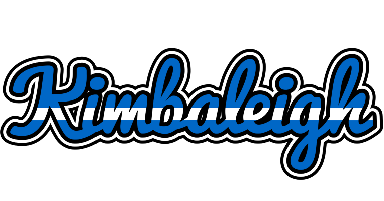Kimbaleigh greece logo