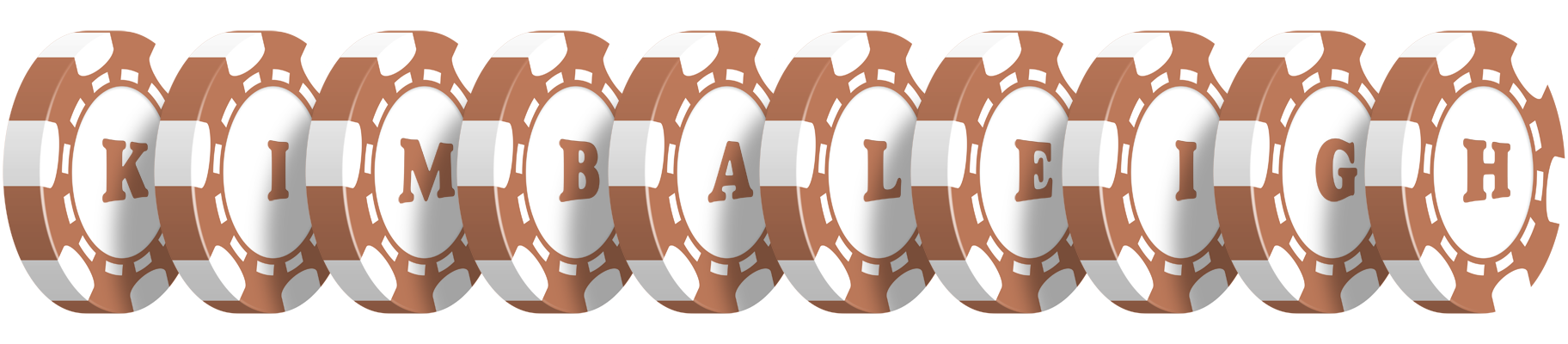 Kimbaleigh limit logo